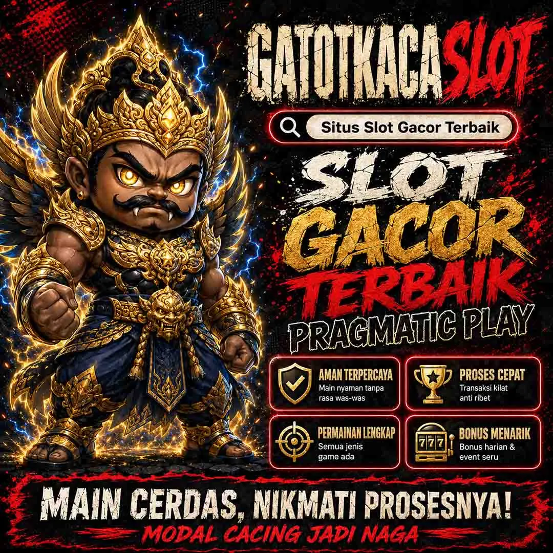 GATOTKACAGACOR